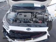 ✅ 2021 Kia Forte GT-Line • VIN: 3KPF34AD4ME418892 • Lot: 43473240. Wystawiony na IAAI z przebiegiem 54 502 mil. Bezpłatny archiwum sprzedaży aukcyjnych z USA i szczegółowy raport historii pojazdu na DreamBid. Zdjęcie 10.