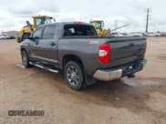 ✅ 2016 Toyota Tundra SR5 • VIN: 5TFEM5F10GX097208 • Lot: 42623298. Listed on IAAI with 128,469 mi. Free auction sales archive from the USA and detailed vehicle history report at DreamBid. Image 3.