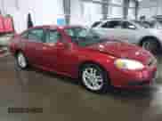 ✅ 2013 Chevrolet Impala LTZ • VIN: 2G1WC5E32D1230577 • Lot: 69864964. Wystawiony na Copart z przebiegiem 144 549 mil mil. Skorzystaj z bezpłatnego archiwum sprzedaży aukcyjnych z USA i zobacz szczegółowy raport historii pojazdu na DreamBid. Zdjęcie 4.