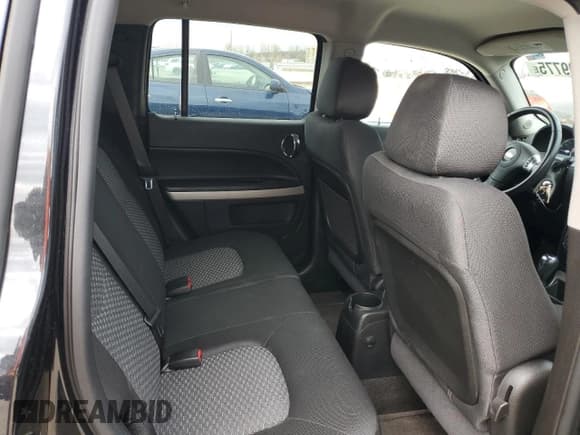 ✅ 2011 Chevrolet HHR 1LT • VIN: 3GNBABFW6BS577468 • Lot: 50409775. Listed on Copart with 81,918 mi. Free auction sales archive from the USA and detailed vehicle history report at DreamBid. Image 11.