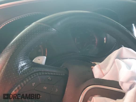 ✅ 2022 Dodge Charger GT • VIN: 2C3CDXHG2NH104248 • Lot: 70005275. Wystawiony na Copart z przebiegiem Nie podano. Bezpłatny archiwum sprzedaży aukcyjnych z USA i szczegółowy raport historii pojazdu na DreamBid. Zdjęcie 9.