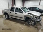 ✅ 2008 Chevrolet Colorado 1LT • VIN: 1GCDT33E388190360 • Лот: 48430554. Опубликован ранее на Copart с пробегом 105 726 миль. Бесплатный доступ к архиву аукционных продаж из США и подробный отчёт об истории автомобиля на DreamBid. Изображение 4.