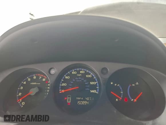 ✅ 2006 Acura MDX Touring • VIN: 2HNYD18666H535578 • Lot: 93660845. Listed on Copart with 150,894 mi. Free auction sales archive from the USA and detailed vehicle history report at DreamBid. Image 9.