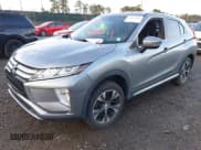 ✅ 2020 Mitsubishi Eclipse Cross SE • VIN: JA4AT5AA2LZ013696 • Лот: 41846584. Опубликован ранее на IAAI с пробегом 46 990 миль. Бесплатный доступ к архиву аукционных продаж из США и подробный отчёт об истории автомобиля на DreamBid. Изображение 18.