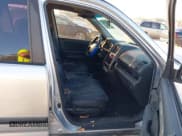 ✅ 2005 Honda CR-V LX • VIN: JHLRD78525C017797 • Lot: 43753803. Listed on IAAI with 238,882 mi. Free auction sales archive from the USA and detailed vehicle history report at DreamBid. Image 5.