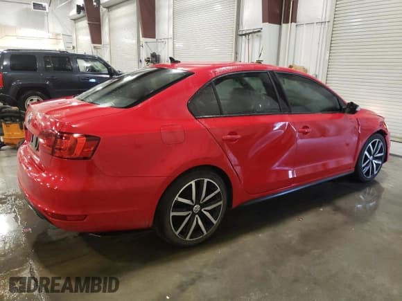 ✅ 2012 Volkswagen Jetta Autobahn • VIN: 3VW587AJ2CM019887 • Lot: 61062975. Listed on Copart with 116,754 mi. Free auction sales archive from the USA and detailed vehicle history report at DreamBid. Image 3.