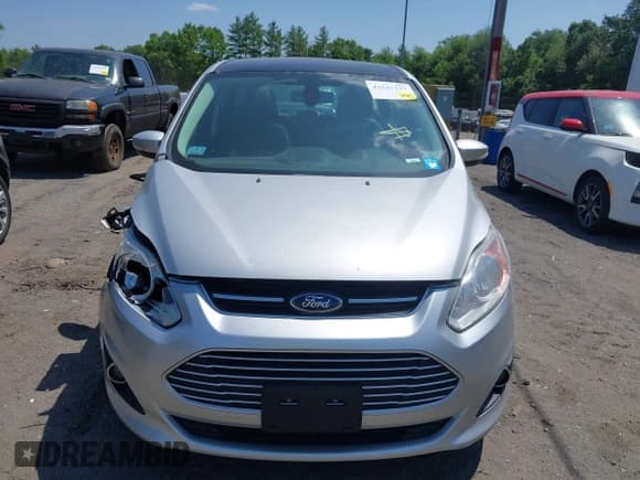 ✅ 2015 Ford C-Max SEL • VIN: 1FADP5BU3FL122875 • Lot: 42547337. Wystawiony na IAAI z przebiegiem 100 254 mil. Bezpłatny archiwum sprzedaży aukcyjnych z USA i szczegółowy raport historii pojazdu na DreamBid. Zdjęcie 12.