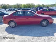 ✅ 2004 Hyundai Elantra GLS • VIN: KMHDN46D94U733209 • Lot: 42001669. Listed on IAAI with Not provided. Free auction sales archive from the USA and detailed vehicle history report at DreamBid. Image 13.