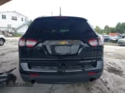 ✅ 2016 Chevrolet Traverse LTZ • VIN: 1GNKRJKD7GJ222339 • Lot: 42415735. Wystawiony na IAAI z przebiegiem 130 183 mil. Bezpłatny archiwum sprzedaży aukcyjnych z USA i szczegółowy raport historii pojazdu na DreamBid. Zdjęcie 17.
