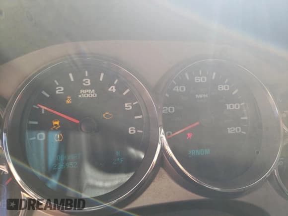 ✅ 2013 Chevrolet Silverado 1500 LT • VIN: 3GCPKSE74DG358553 • Lot: 73486664. Listed on Copart with 236,952 mi. Free auction sales archive from the USA and detailed vehicle history report at DreamBid. Image 9.