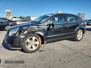 ✅ 2011 Dodge Caliber Mainstreet • VIN: 1B3CB3HA1BD227068 • Лот: 87305435. Опубликован ранее на Copart с пробегом 71 000 миль. Бесплатный доступ к архиву аукционных продаж из США и подробный отчёт об истории автомобиля на DreamBid. Изображение 1.