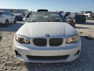 ✅ 2013 BMW 1 Series 128i • VIN: WBAUL7C53DVU09950 • Lot: 77703764. Listed on Copart with 94,378 mi. Free auction sales archive from the USA and detailed vehicle history report at DreamBid. Image 5.