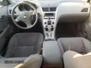 ✅ 2010 Chevrolet Malibu 1LT • VIN: 1G1ZC5EB2AF159969 • Lot: 75618714. Listed on Copart with 185,678 mi. Free auction sales archive from the USA and detailed vehicle history report at DreamBid. Image 8.