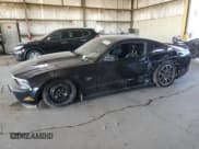 ✅ 2010 Ford Mustang GT • VIN: 1ZVBP8CH0A5173118 • Lot: 57329335. Listed on Copart with Not provided. Free auction sales archive from the USA and detailed vehicle history report at DreamBid. Image 1.