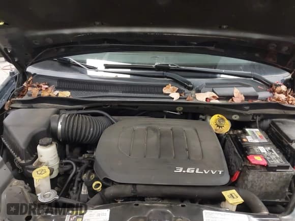 ✅ 2016 Dodge Grand Caravan SXT • VIN: 2C4RDGCG9GR225367 • Лот: 43688013. Опубликован ранее на IAAI с пробегом 61 256 миль. Бесплатный доступ к архиву аукционных продаж из США и подробный отчёт об истории автомобиля на DreamBid. Изображение 10.