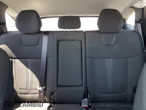 ✅ 2022 Hyundai Tucson SEL • VIN: 5NMJF3AE0NH092362 • Lot: 60678403. Wystawiony na Copart z przebiegiem 22 383 mil. Bezpłatny archiwum sprzedaży aukcyjnych z USA i szczegółowy raport historii pojazdu na DreamBid. Zdjęcie 10.