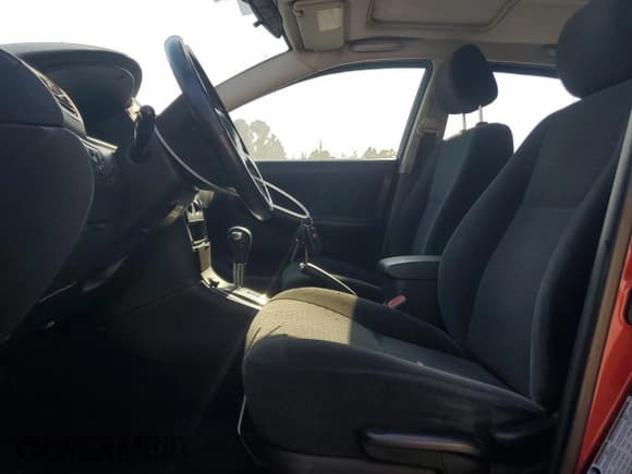 ✅ 2007 Toyota Corolla CE • VIN: 2T1BR32E77C735499 • Lot: 94080105. Listed on Copart with 156,279 mi. Free auction sales archive from the USA and detailed vehicle history report at DreamBid. Image 7.