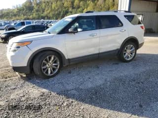 ✅ 2013 Ford Explorer XLT • VIN: 1FM5K7D88DGB98666 • Lot: 89528005. Wystawiony na Copart z przebiegiem 159 947 mil. Bezpłatny archiwum sprzedaży aukcyjnych z USA i szczegółowy raport historii pojazdu na DreamBid. Zdjęcie 1.