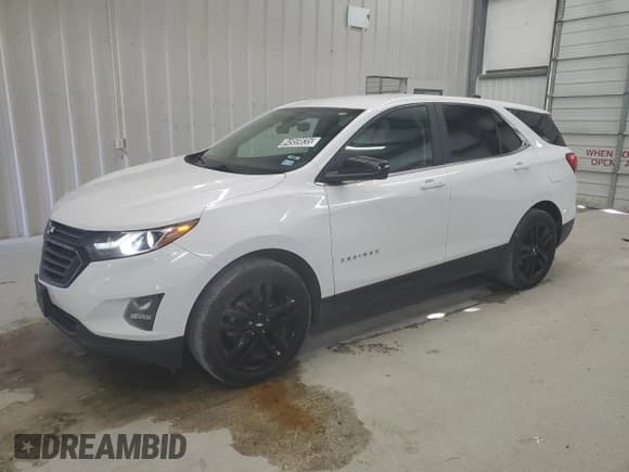 ✅ 2021 Chevrolet Equinox LT • VIN: 3GNAXKEV3ML332062 • Лот: 84959835. Опубликован ранее на Copart с пробегом 131 655 миль. Бесплатный доступ к архиву аукционных продаж из США и подробный отчёт об истории автомобиля на DreamBid. Изображение 1.