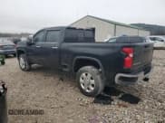 ✅ 2020 Chevrolet Silverado 2500HD LTZ • VIN: 1GC4YPEY4LF194342 • Лот: 93471865. Опубликован ранее на Copart с пробегом 54 053 миль. Бесплатный доступ к архиву аукционных продаж из США и подробный отчёт об истории автомобиля на DreamBid. Изображение 2.