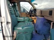 ✅ 1996 Ford Econoline Cargo • VIN: 1FDFE24H0THA19205 • Lot: 93256405. Listed on Copart with 248,109 mi. Free auction sales archive from the USA and detailed vehicle history report at DreamBid. Image 11.