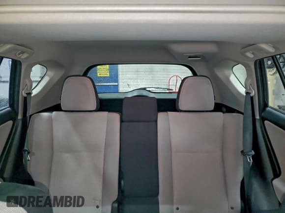 ✅ 2018 Toyota RAV4 XLE • VIN: JTMRFREV4JD253945 • Lot: 95734565. Wystawiony na Copart z przebiegiem 54 850 mil. Bezpłatny archiwum sprzedaży aukcyjnych z USA i szczegółowy raport historii pojazdu na DreamBid. Zdjęcie 10.