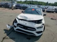 ✅ 2021 Mercedes-Benz CLA 250 • VIN: W1K5J4HB6MN186755 • Lot: 65525915. Wystawiony na Copart z przebiegiem Nie podano. Bezpłatny archiwum sprzedaży aukcyjnych z USA i szczegółowy raport historii pojazdu na DreamBid. Zdjęcie 13.