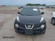 ✅ 2011 Nissan Juke SV • VIN: JN8AF5MR4BT021688 • Lot: 42611919. Listed on IAAI with 166,774 mi. Free auction sales archive from the USA and detailed vehicle history report at DreamBid. Image 6.
