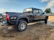 ✅ 2007 Chevrolet Silverado 2500HD LS • VIN: 1GCHK23U57F118835 • Лот: 86086555. Опубликован ранее на Copart с пробегом 106 331 миль. Бесплатный доступ к архиву аукционных продаж из США и подробный отчёт об истории автомобиля на DreamBid. Изображение 3.