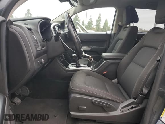 ✅ 2016 Chevrolet Colorado 2WD LT • VIN: 1GCGSCE36G1364585 • Лот: 71830894. Опубликован ранее на Copart с пробегом 106 045 миль. Бесплатный доступ к архиву аукционных продаж из США и подробный отчёт об истории автомобиля на DreamBid. Изображение 7.