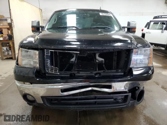 ✅ 2012 GMC Sierra 1500 SLE • VIN: 1GTR2VE74CZ175341 • Лот: 85700045. Опубликован ранее на Copart с пробегом 111 559 миль. Бесплатный доступ к архиву аукционных продаж из США и подробный отчёт об истории автомобиля на DreamBid. Изображение 5.