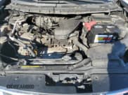 ✅ 2011 Nissan Rogue S • VIN: JN8AS5MT3BW166677 • Lot: 93440935. Listed on Copart with 198,143 mi. Free auction sales archive from the USA and detailed vehicle history report at DreamBid. Image 12.