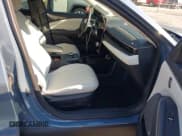 ✅ 2024 Ford Mustang Mach-E Premium • VIN: 3FMTK3R79RMA30905 • Lot: 43214109. Listed on IAAI with 8,138 mi. Free auction sales archive from the USA and detailed vehicle history report at DreamBid. Image 5.