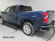 ✅ 2023 Chevrolet Silverado 1500 Custom • VIN: 3GCPABEK4PG182678 • Лот: 70355975. Опубликован ранее на Copart с пробегом 45 998 миль. Бесплатный доступ к архиву аукционных продаж из США и подробный отчёт об истории автомобиля на DreamBid. Изображение 4.