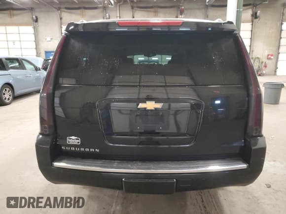 ✅ 2015 Chevrolet Suburban LTZ • VIN: 1GNSKKKC2FR707313 • Lot: 80476794. Wystawiony na Copart z przebiegiem 219 882 mil. Bezpłatny archiwum sprzedaży aukcyjnych z USA i szczegółowy raport historii pojazdu na DreamBid. Zdjęcie 6.