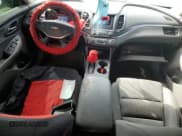 ✅ 2014 Chevrolet Impala LS • VIN: 1G11Y5SL2EU164618 • Lot: 82234305. Listed on Copart with 181,925 mi. Free auction sales archive from the USA and detailed vehicle history report at DreamBid. Image 8.