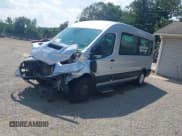 ✅ 2020 Ford Transit Passenger XL • VIN: 1FDAX2C81LKB07592 • Lot: 42937210. Wystawiony na IAAI z przebiegiem 177 563 mil. Bezpłatny archiwum sprzedaży aukcyjnych z USA i szczegółowy raport historii pojazdu na DreamBid. Zdjęcie 19.
