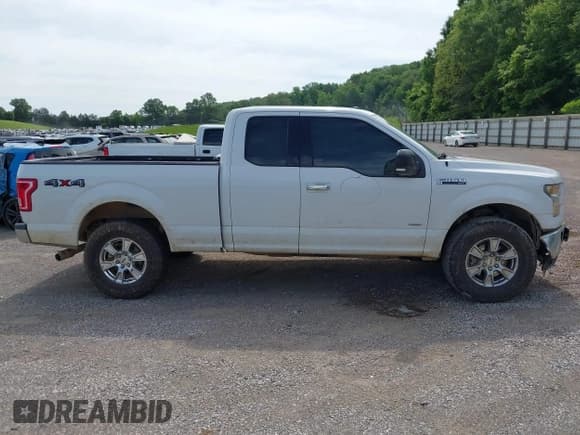 ✅ 2015 Ford F-150 XLT • VIN: 1FTEX1EP2FFD12405 • Лот: 42321287. Опубликован ранее на IAAI с пробегом 166 174 миль. Бесплатный доступ к архиву аукционных продаж из США и подробный отчёт об истории автомобиля на DreamBid. Изображение 13.