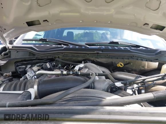 ✅ 2022 Ford F-250 XL • VIN: 1FT7W2BT2NEG43198 • Lot: 42301366. Wystawiony na IAAI z przebiegiem 69 057 mil. Bezpłatny archiwum sprzedaży aukcyjnych z USA i szczegółowy raport historii pojazdu na DreamBid. Zdjęcie 10.