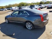✅ 2016 Cadillac ATS Luxury Collection AWD • VIN: 1G6AH5RXXG0105085 • Lot: 85900685. Wystawiony na Copart z przebiegiem 110 164 mil. Bezpłatny archiwum sprzedaży aukcyjnych z USA i szczegółowy raport historii pojazdu na DreamBid. Zdjęcie 2.