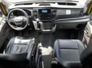 ✅ 2020 Ford Transit Cargo • VIN: 1FTYE1C88LKA55560 • Лот: 67407455. Опубликован ранее на Copart с пробегом 256 369 миль. Бесплатный доступ к архиву аукционных продаж из США и подробный отчёт об истории автомобиля на DreamBid. Изображение 8.