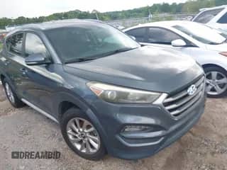 2017 Hyundai Tucson SE с VIN KM8J33A43HU440700, выставлен на аукционе IAAI как лот 42692319 с пробегом 149 330 миль миль и . История ставок и продаж доступна на DreamBid. Изображение 1.