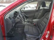 ✅ 2014 Mazda CX-5 Touring • VIN: JM3KE4CY6E0309716 • Lot: 94689395. Wystawiony na Copart z przebiegiem 164 831 mil. Bezpłatny archiwum sprzedaży aukcyjnych z USA i szczegółowy raport historii pojazdu na DreamBid. Zdjęcie 7.