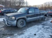 ✅ 2000 GMC Sierra 2500 SLE • VIN: 1GTGK29U1YE251201 • Лот: 86811304. Опубликован ранее на Copart с пробегом Не указан. Бесплатный доступ к архиву аукционных продаж из США и подробный отчёт об истории автомобиля на DreamBid. Изображение 1.