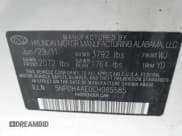 ✅ 2012 Hyundai Elantra GLS • VIN: 5NPDH4AE0CH085585 • Lot: 42860505. Listed on IAAI with 65,926 mi. Free auction sales archive from the USA and detailed vehicle history report at DreamBid. Image 9.