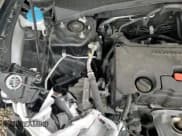 ✅ 2025 Honda HR-V Sport • VIN: 3CZRZ2H57SM763135 • Lot: 93930285. Listed on Copart with 16,873 mi. Free auction sales archive from the USA and detailed vehicle history report at DreamBid. Image 14.