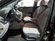 ✅ 2016 Hyundai Accent Sport • VIN: KMHCU5AE5GU246078 • Лот: 69123645. Опубликован ранее на Copart с пробегом 11 892 миль. Бесплатный доступ к архиву аукционных продаж из США и подробный отчёт об истории автомобиля на DreamBid. Изображение 7.