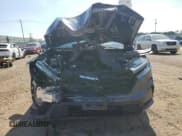 ✅ 2025 Honda CR-V LX • VIN: 2HKRS4H25SH443538 • Lot: 81111075. Listed on Copart with 14,043 mi. Free auction sales archive from the USA and detailed vehicle history report at DreamBid. Image 5.