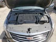 ✅ 2018 Cadillac XTS Luxury • VIN: 2G61M5S31J9176238 • Lot: 61070705. Listed on Copart with 36,459 mi. Free auction sales archive from the USA and detailed vehicle history report at DreamBid. Image 11.