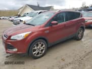 ✅ 2015 Ford Escape Titanium • VIN: 1FMCU9J99FUB01828 • Lot: 92355715. Wystawiony na Copart z przebiegiem 96 109 mil. Bezpłatny archiwum sprzedaży aukcyjnych z USA i szczegółowy raport historii pojazdu na DreamBid. Zdjęcie 1.